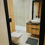 Apartamento Harbor