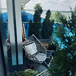Apartamento Harbor *