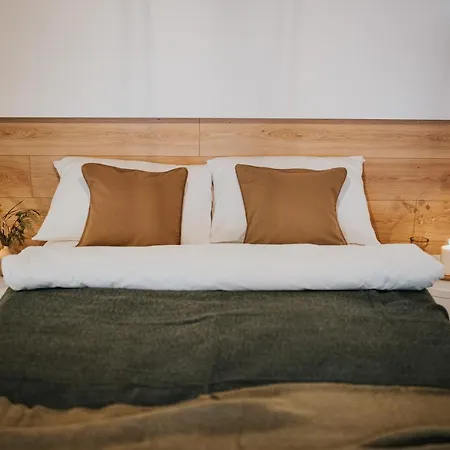 Harbor Apartament Boszkowo