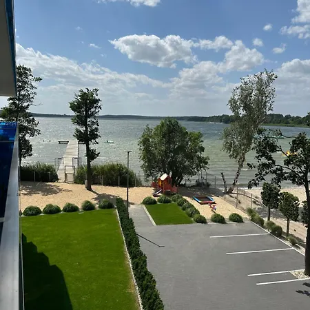 Harbor Apartamento *