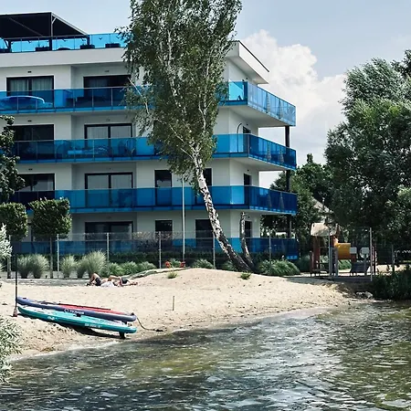 Harbor Boszkowo