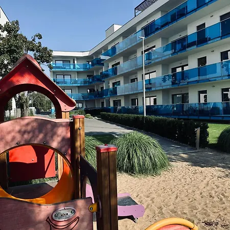 Apartamento Harbor *