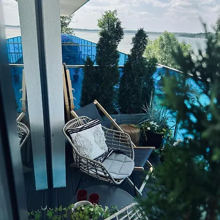 Apartment Harbor *