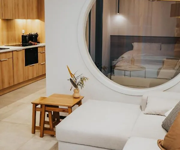 Apartman Harbor Boszkowo